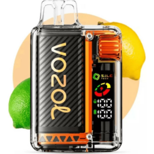 VOZOL VISTA 20K (лимон, лайм)