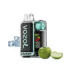 VOZOL VISTA 20K (кислый яблочный лёд)