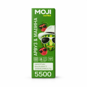MOJI ULTRA 5.500