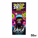 DRILL (киви, черная смородина)