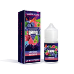 GANG (черника малина) 50mg
