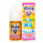 GANG (с ароматом апельсинового бабл гама) 20mg