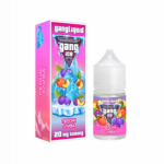GANG (с ароматом персика сливы) 50mg