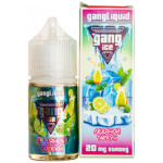 GANG (с ароматом ледяного тархуна) 50mg