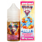 GANG (с ароматом карамельного печенья) 50mg