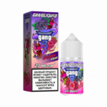 GANG (с ароматом ягодной колы) 20mg