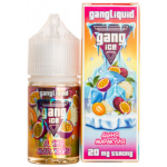 GANG (с ароматом дыни маракуйи) 20mg