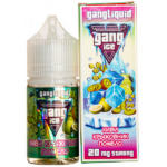 GANG (с ароматом киви крыжовника помело) 20mg