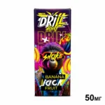 DRILL (банан, джекфрут)