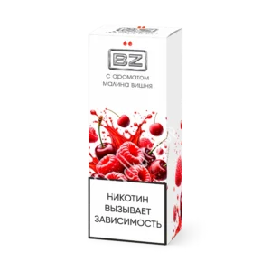 BZ (клюква лайм)