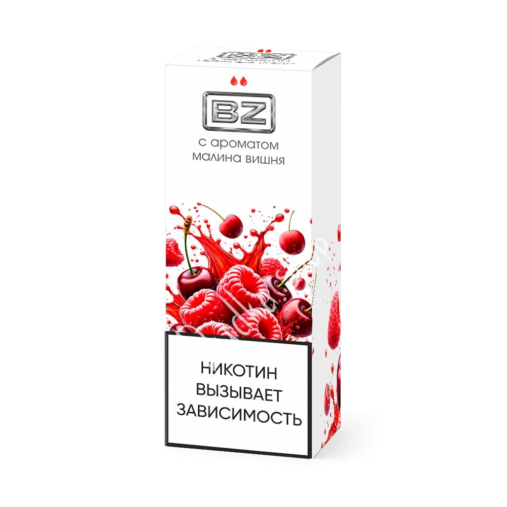BZ (клюква лайм)
