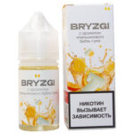 BZ (апельсиновый бубль-гум)