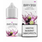 BZ (ежевика, лайм)