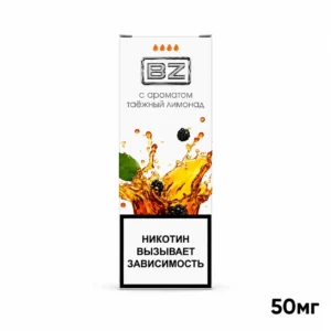 BZ (таёжный лимонад)