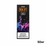 BZ (redbull черника)