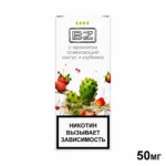 BZ (кактус и клубника)